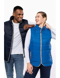 K-KA6116-QUILTED BODYWARMER 2